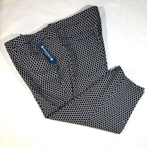 Architect Women's Capris,  Sz. 24W